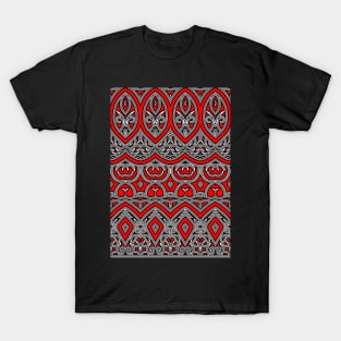 Tribal batak culture 25 T-Shirt